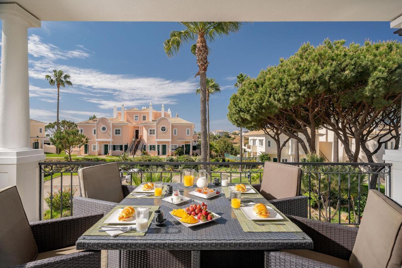 Ferienwohnung Casa Ch'I - Vale De Lobo Vale do Lobo Exterior foto