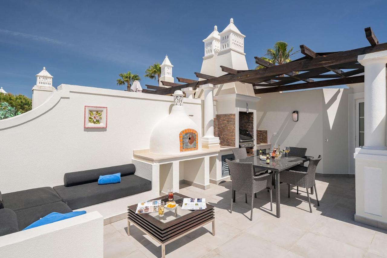Ferienwohnung Casa Ch'I - Vale De Lobo Vale do Lobo Exterior foto